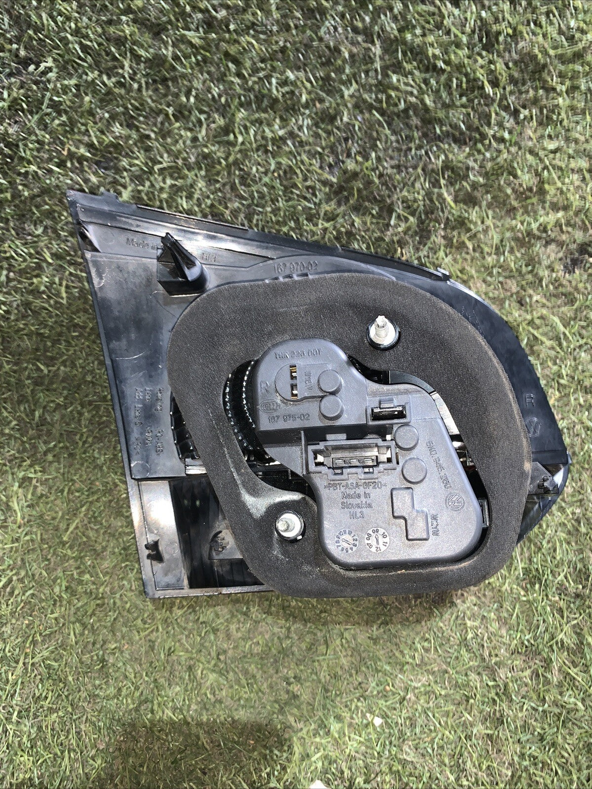 Fanale Interno Posteriore Destro Volkswagen Golf 6 5K0945094AA