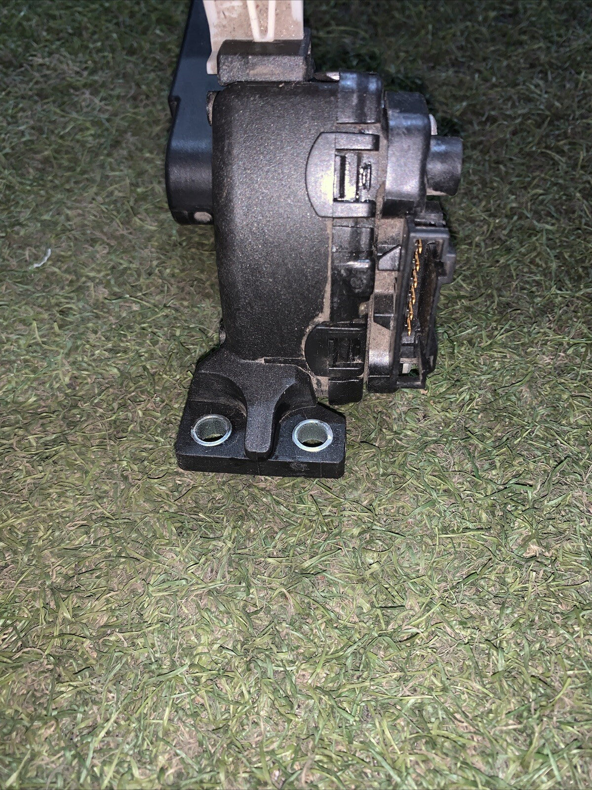 7L0723507B PEDALE ACCELERATORE AUDI Q7 2006 3.0 DIESEL