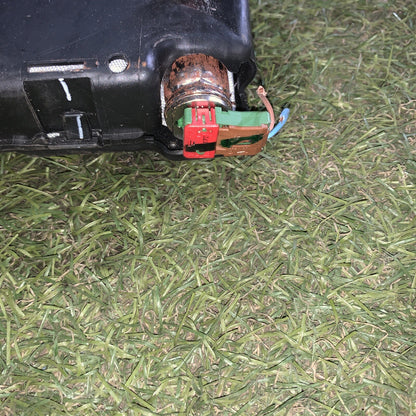 985H05592R AIRBAG SEDILE DESTRO LATO PASSEGGERO RENAULT Clio Serie IV