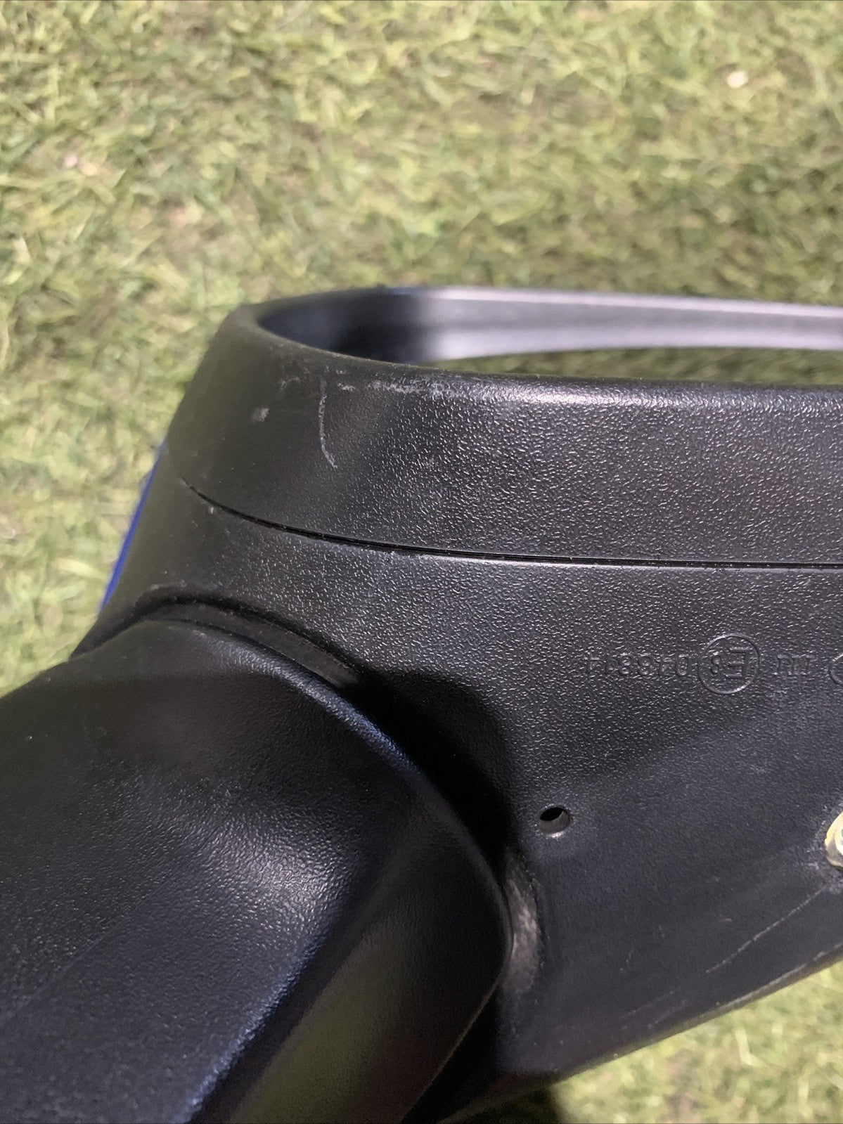 SPECCHIETTO SPECCHIO RETROVISORE DESTRO DX FORD PUMA (19/24) 10 PIN