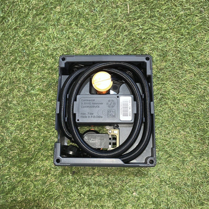 Kit Gonfia E Ripara Ford Ecosport