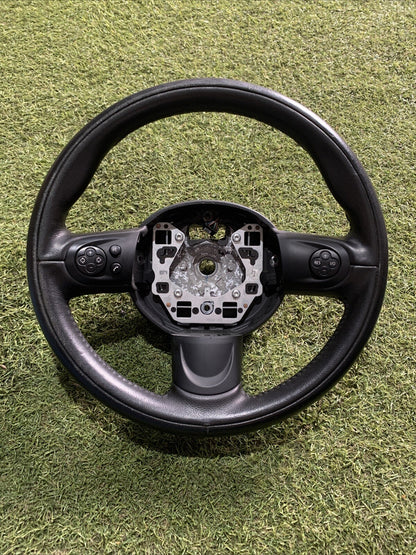 Volante / Sterzo + Comandi al Volante Mini Cooper R56 (2012) cod: 6782595