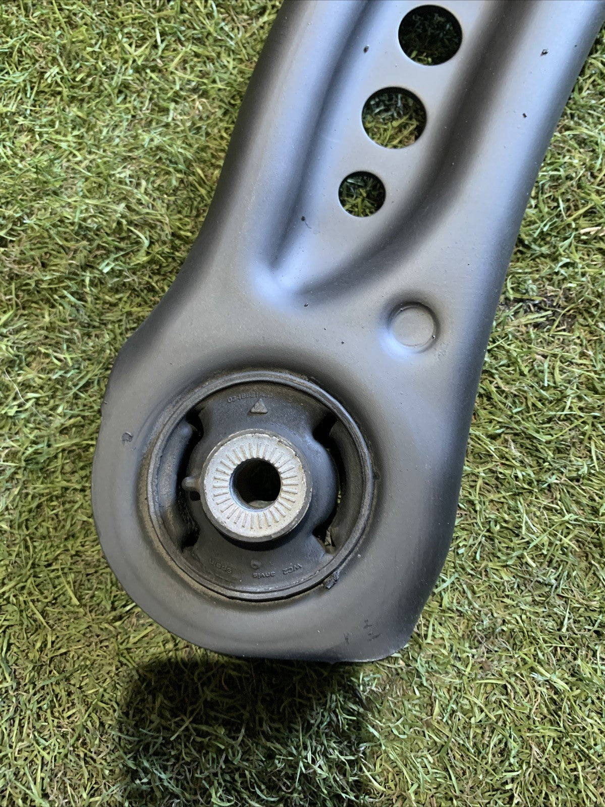 Braccio Oscillante Anteriore Destro Volkswagen Golf 7 1.6 5Q0407152J