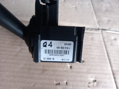 LEVA COMANDO TERGICRISTALLI  VW GOLF MK VI 1K0953519L (06) 563294