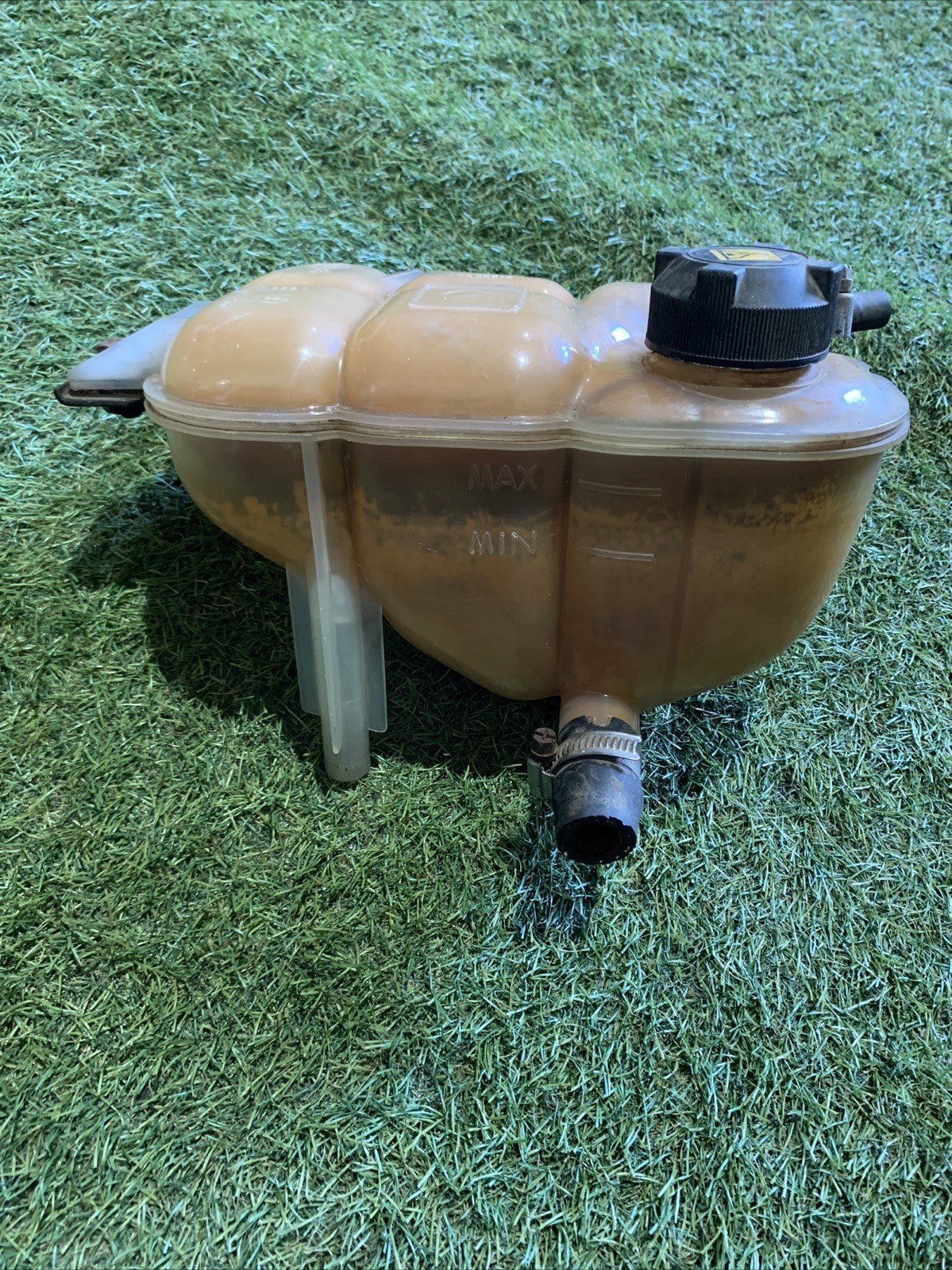 Vaschetta Liquido Radiatore Fiat 600 1.1 Benzina 46558719