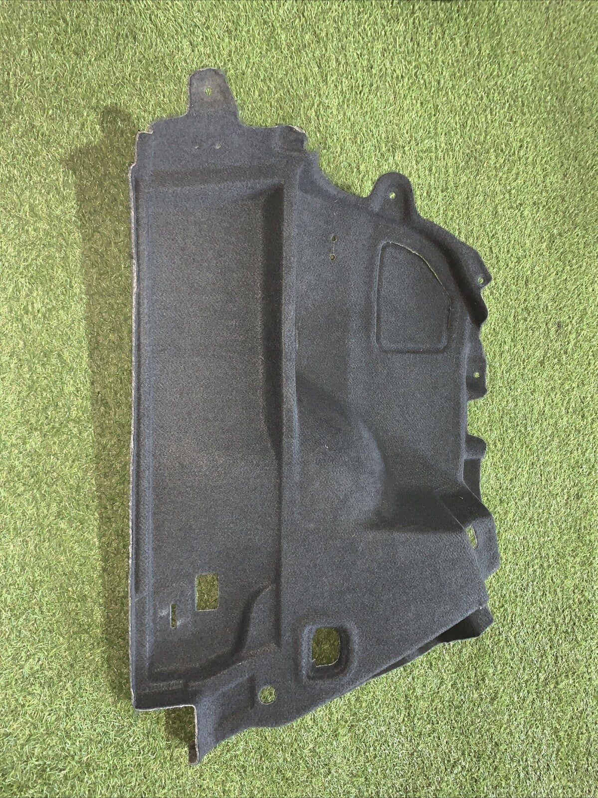 2GA867427BCA9 RIVESTIMENTO BAULE POSTERIORE LATO SINISTRO VOLKSWAGEN T-ROC