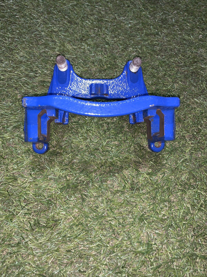 Porta Pinza Posteriore Destra Volkswagen Golf 8R 2.0 Benzina