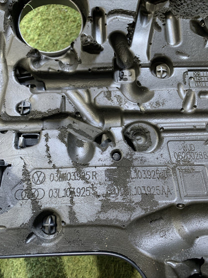 Coprimotore Volkswagen Polo 6R 1.6 03L103925R (2)