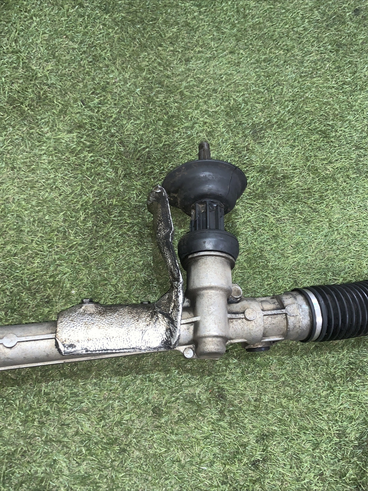 SCATOLA GUIDA FIAT 500 X Serie A0038202 Diesel 1300