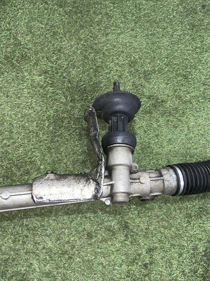 SCATOLA GUIDA FIAT 500 X Serie A0038202 Diesel 1300