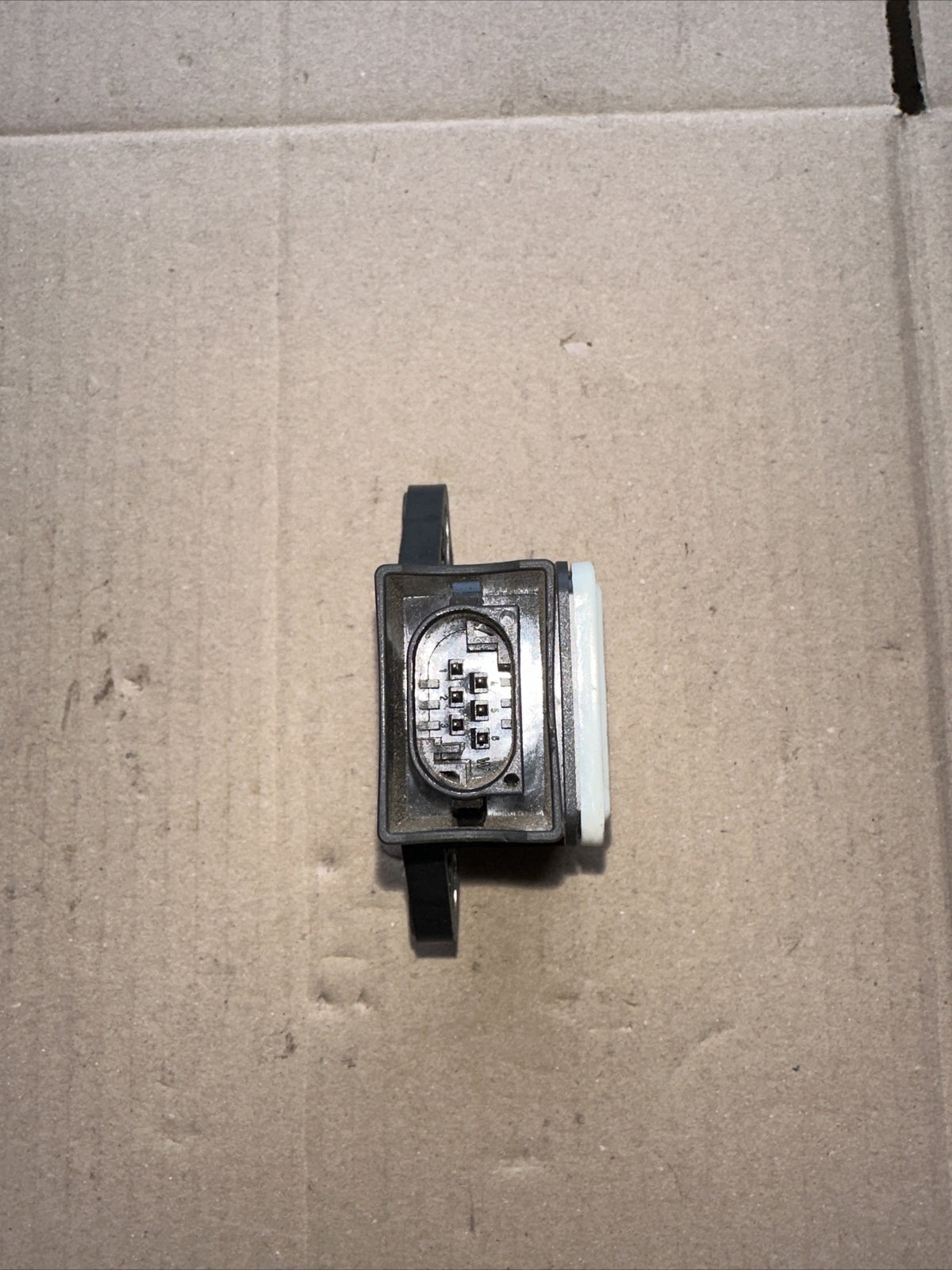 51746232 CENTRALINA SENSORE MODULO IMBARDATA FIAT BRAVO 1.9 120CV (2007\2014)