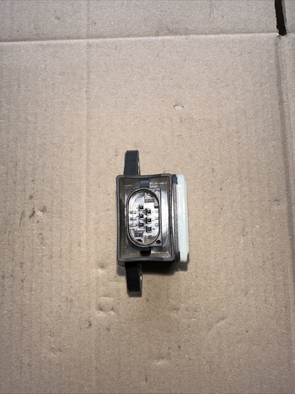 51746232 CENTRALINA SENSORE MODULO IMBARDATA FIAT BRAVO 1.9 120CV (2007\2014)