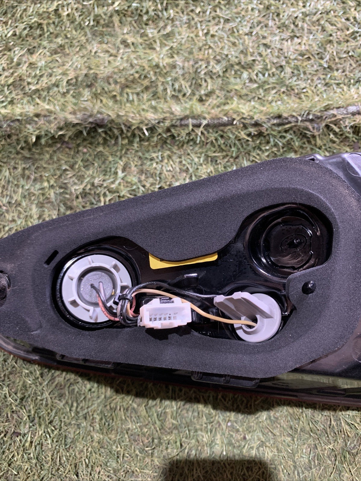 Stop Fanale Posteriore Interno Sinistro Hyundai Tucson 2019
