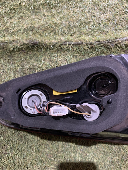 Stop Fanale Posteriore Interno Sinistro Hyundai Tucson 2019