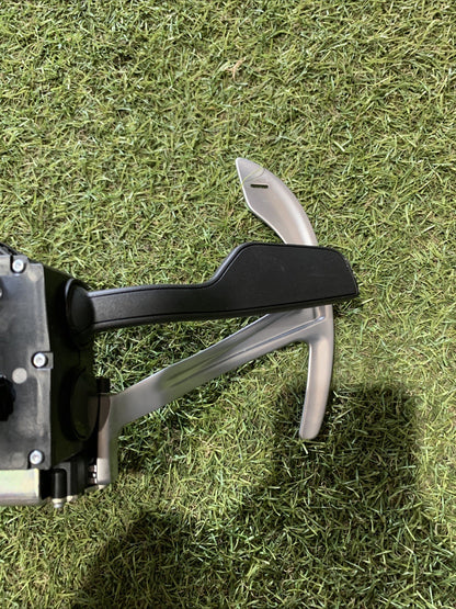 DEVIOLUCI COMPLETO CON PALETTE ALFA ROMEO STELVIO 2017 01561356320