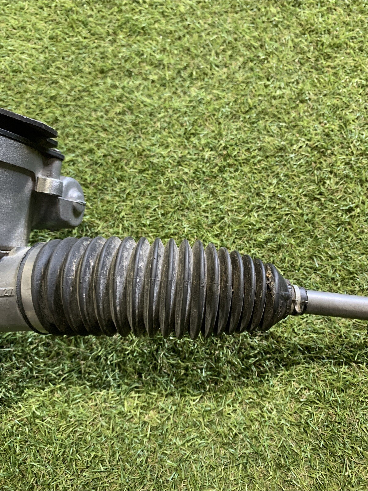 Scatola Guida Citroen C3 Aircross 9831706480 (2)