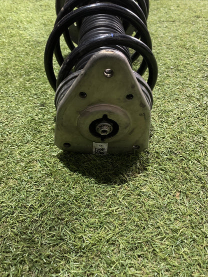 Ammortizzatore Anteriore Destro  Peugeot 308 2016 1.6 Diesel 9823318680