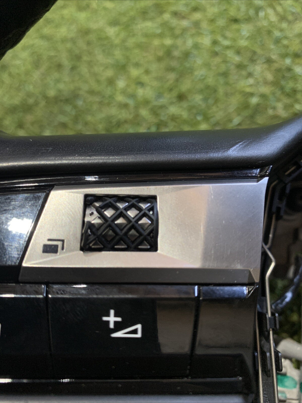 VOLANTE STERZO PER CITROEN DS 7 Crossback SW98186252ZD (17>20)