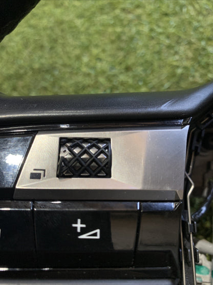 VOLANTE STERZO PER CITROEN DS 7 Crossback SW98186252ZD (17>20)