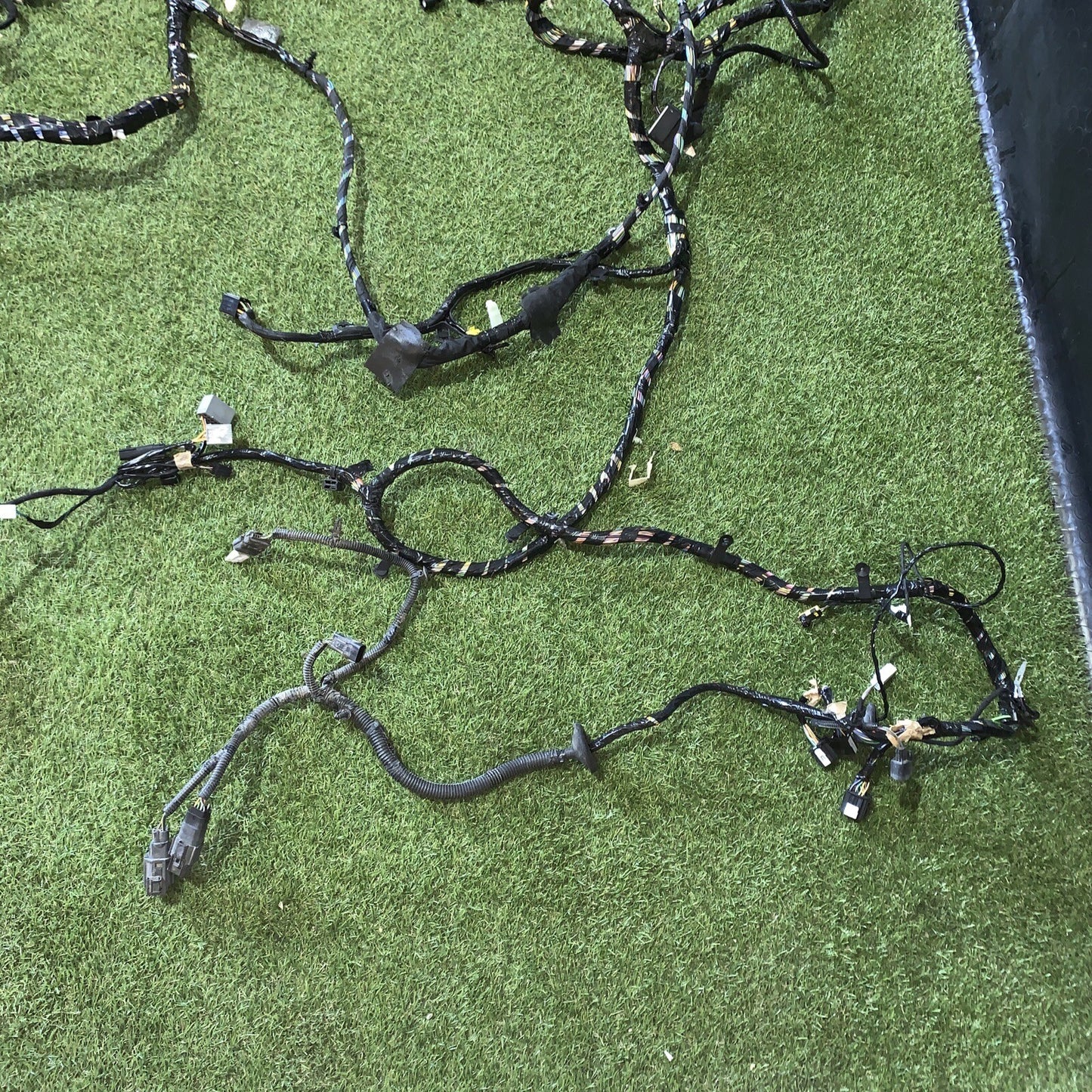 Cablaggio Abitacolo Ford ECOSPORT LN15-14A005-PGF