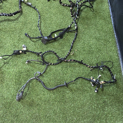 Cablaggio Abitacolo Ford ECOSPORT LN15-14A005-PGF