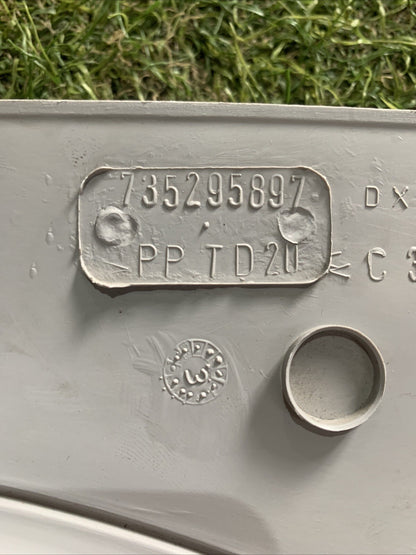 MODANATURA ANT DX FIAT PANDA (169) 2003-2013, 735295897