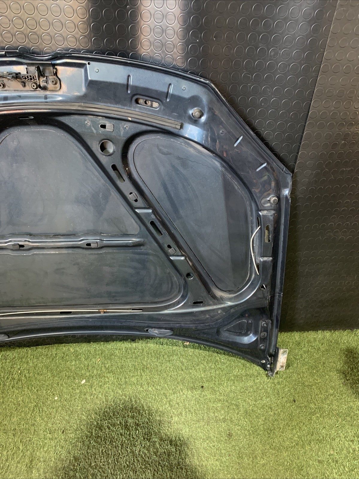 cofano anteriore volkswagen golf 5