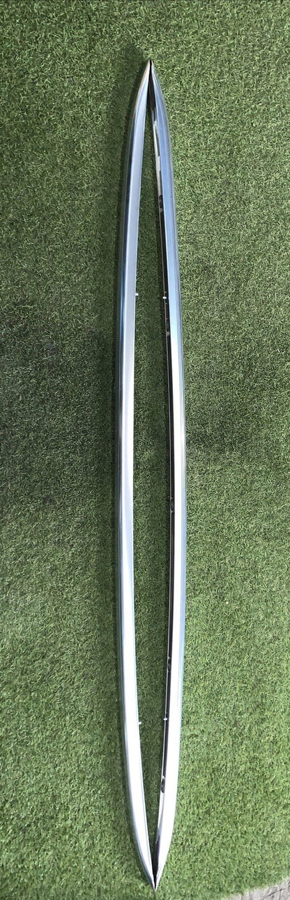 Barre Longitudinali Tetto Audi Q7 2006 4L0860021C 4L0860022C