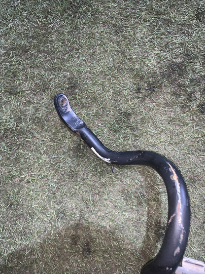 Barra stabilizzatrice peugeot 207 1.2 Benzina 