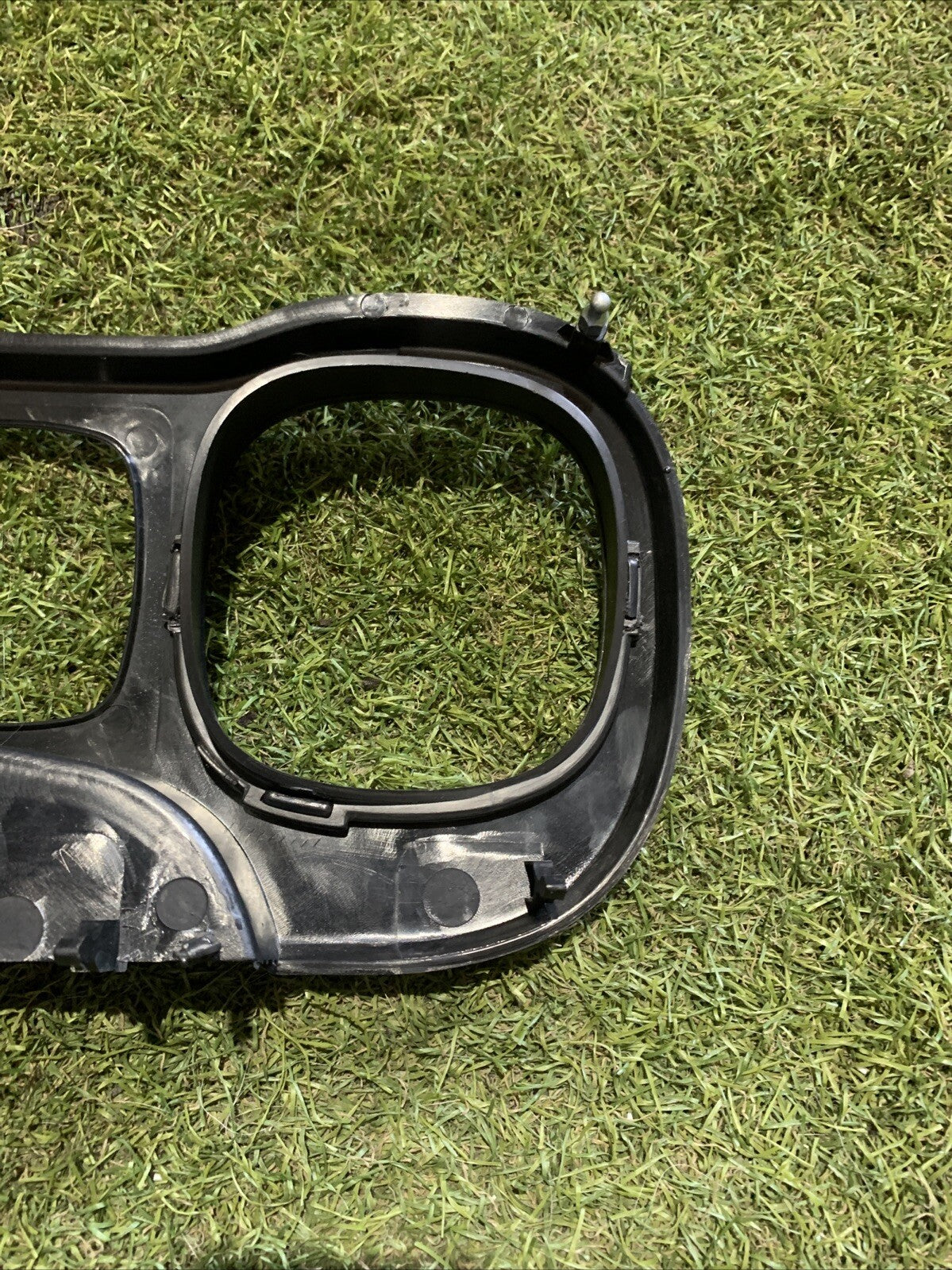 MODANATURA CRUSCOTTO FIAT PANDA 3 (312) 2012-2022, B1905, 735491812 (7)