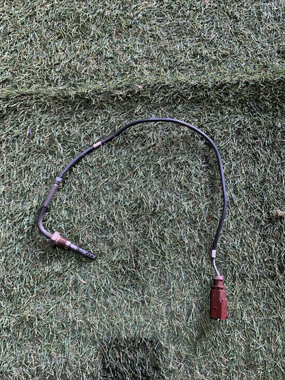 03G906088K SENSORE DI TEMPERATURA GAS DI SCARICO AUDI A3 8P 2.0 D