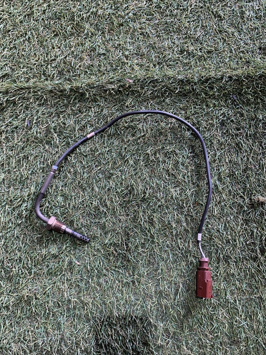 03G906088K SENSORE DI TEMPERATURA GAS DI SCARICO AUDI A3 8P 2.0 D