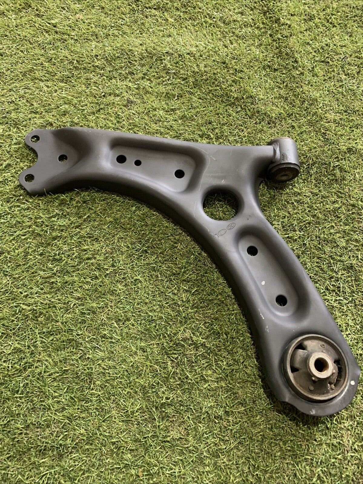 Braccio Oscillante Anteriore Sinistro Hyundai KONA 2020 1.6 Diesel 54500J9000