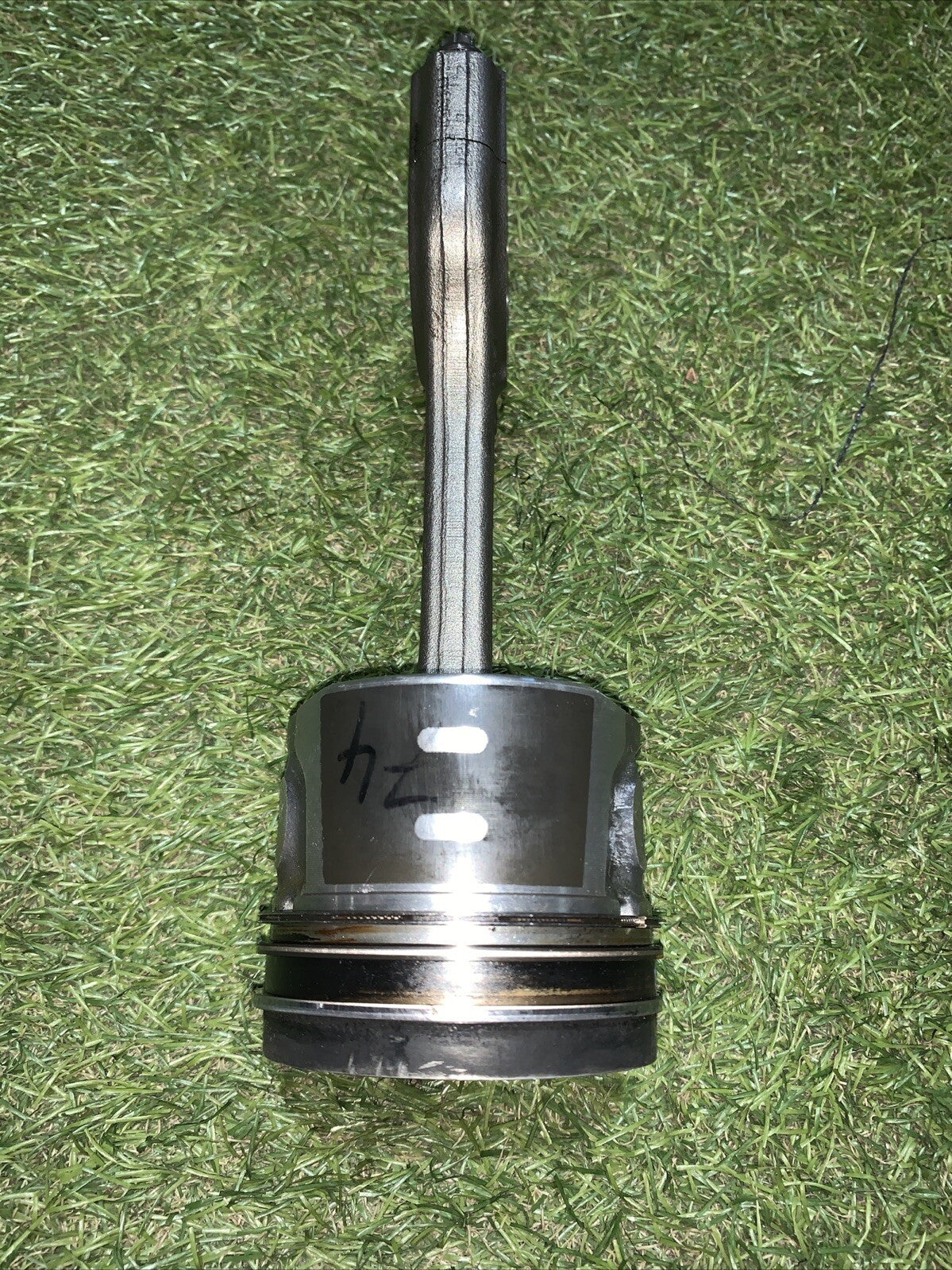 Pistone Motore Peugeot 2008 1.6 Diesel 9H05 1607373680 (4)