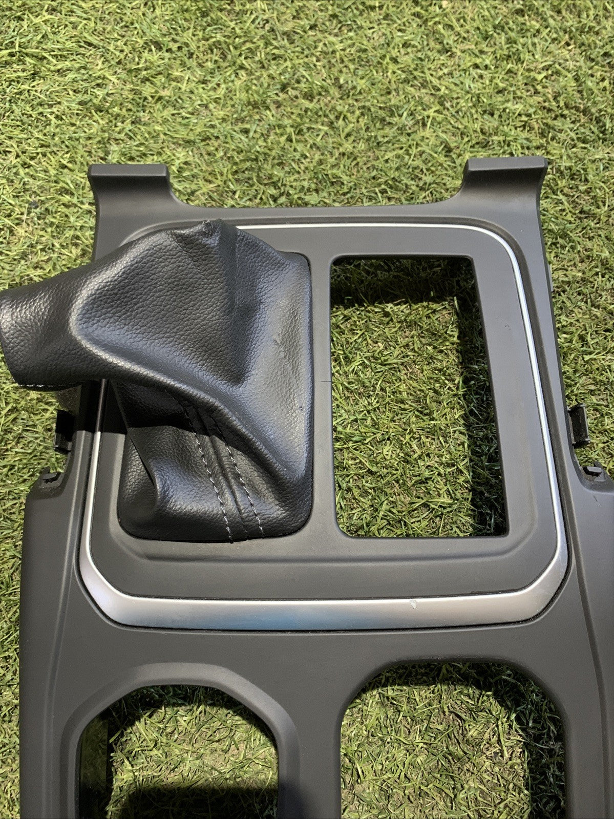 Rivestimento Console Centrale Renault Talisman 969332651R