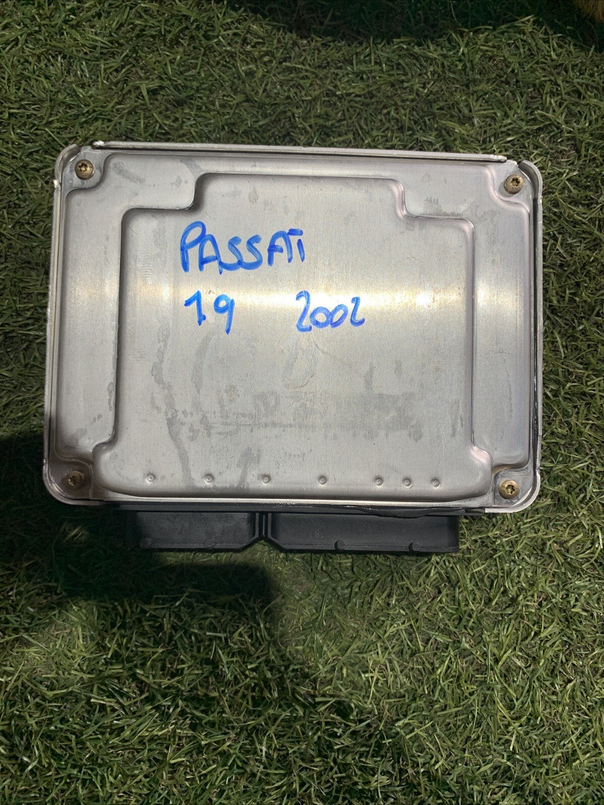 Centralina Motore Volkswagen Passat 2002 1.9 Diesel 038906019ER