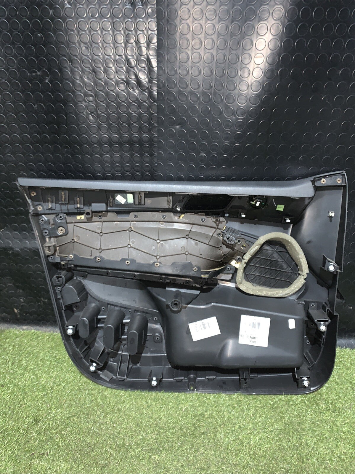 Pannello Interno Porta Anteriore Destra Peugeot 308 2016 98035500ZD