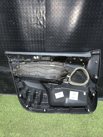 Pannello Interno Porta Anteriore Destra Peugeot 308 2016 98035500ZD