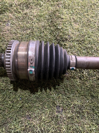 Semiasse Anteriore Destro Hyundai I10 2017-2019 1.0 Benzina 49501B9000