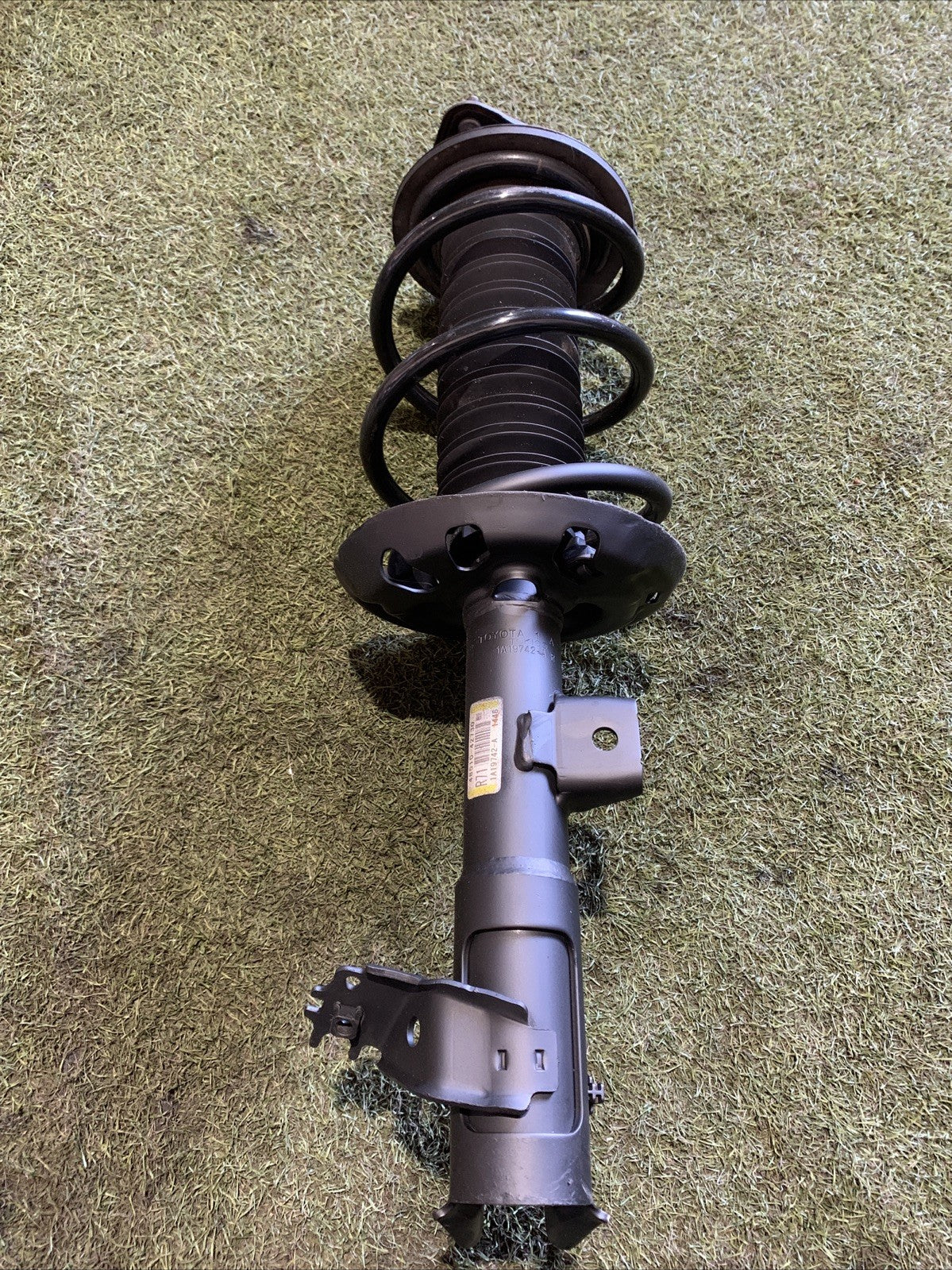 Ammortizzatore Anteriore Destro Toyota Rav 4 2020 2.5 Hybrid 48510-42730