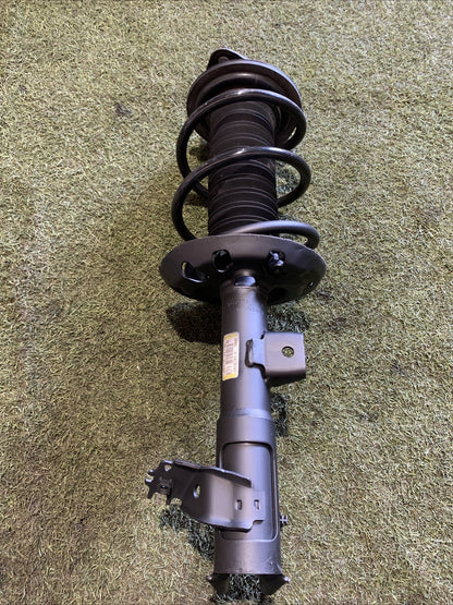 Ammortizzatore Anteriore Destro Toyota Rav 4 2020 2.5 Hybrid 48510-42730