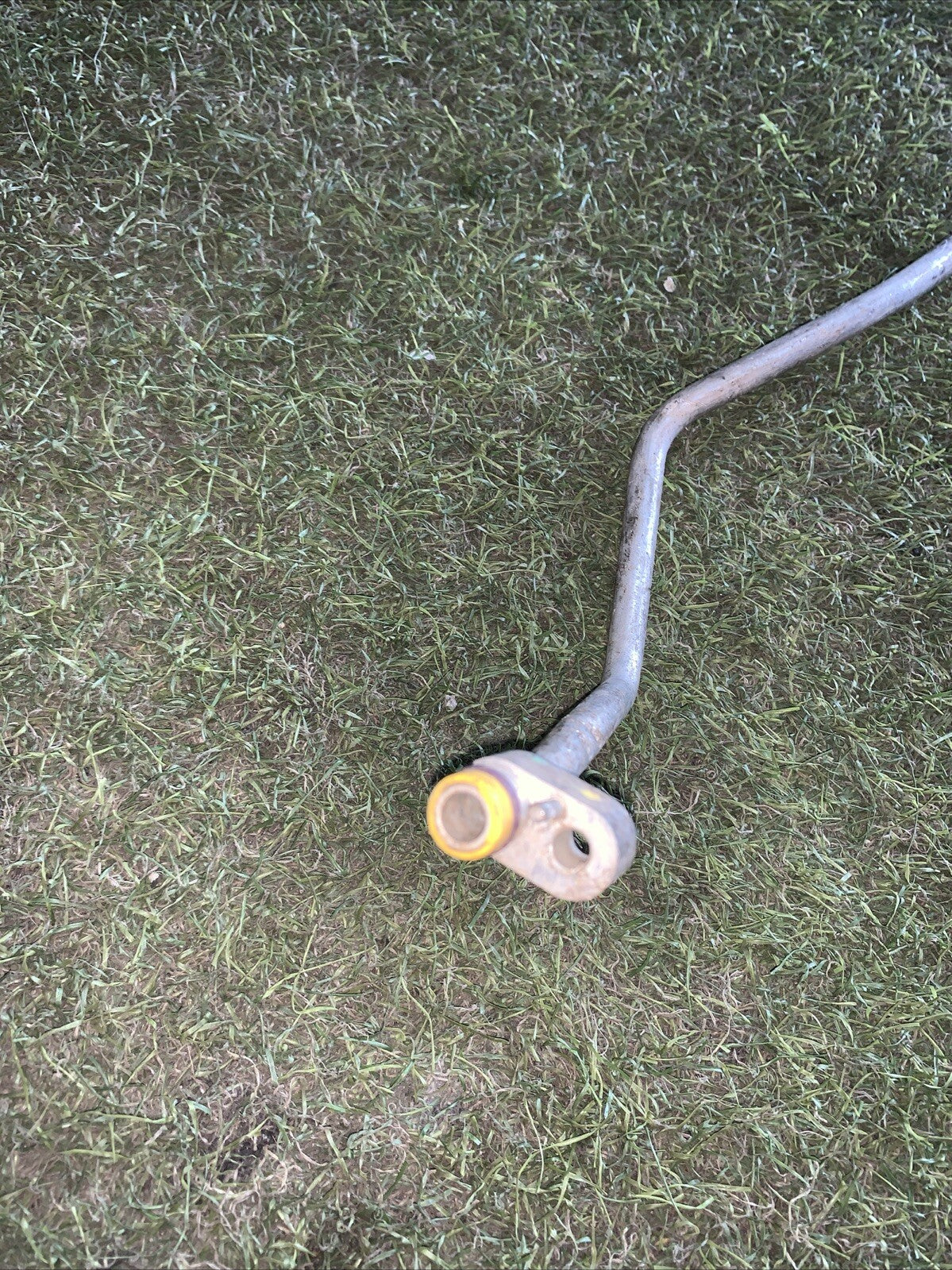 Tubo Aria Condizionata Mercedes W169 A1698301715 