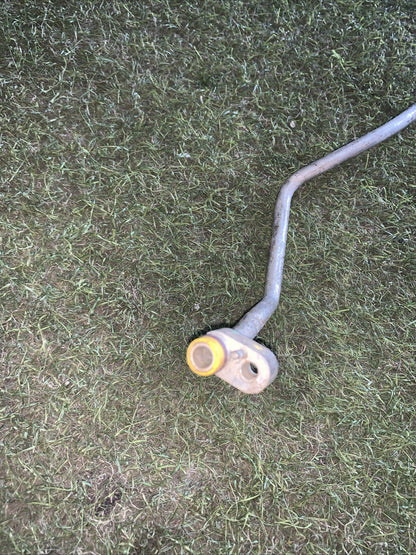 Tubo Aria Condizionata Mercedes W169 A1698301715 