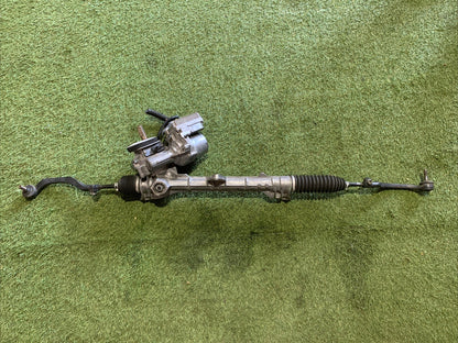 SCATOLA GUIDA MINI ONE R56 2013 1.6 DIESEL 32106856876