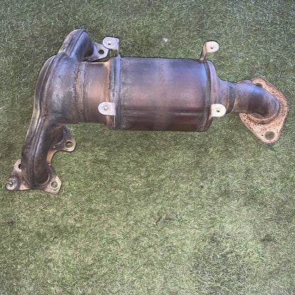 Catalizzatore Fap Fiat New Panda 1.2 Benzina 51938204