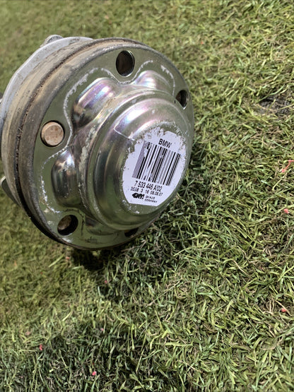 Semiasse Posteriore Destro Bmw Serie 1 E81 7533446AI02