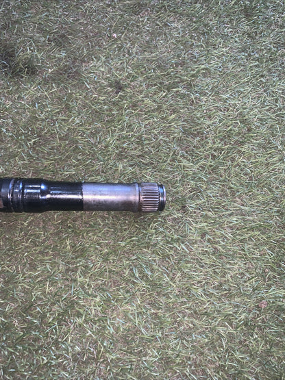 5QF407271K SEMIASSE ANTERIORE SINISTRA AUDI Q3 (F3N) (19)