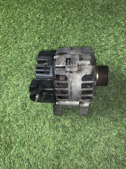 ALTERNATORE PEUGEOT 307- C3 9649611780  Benzina