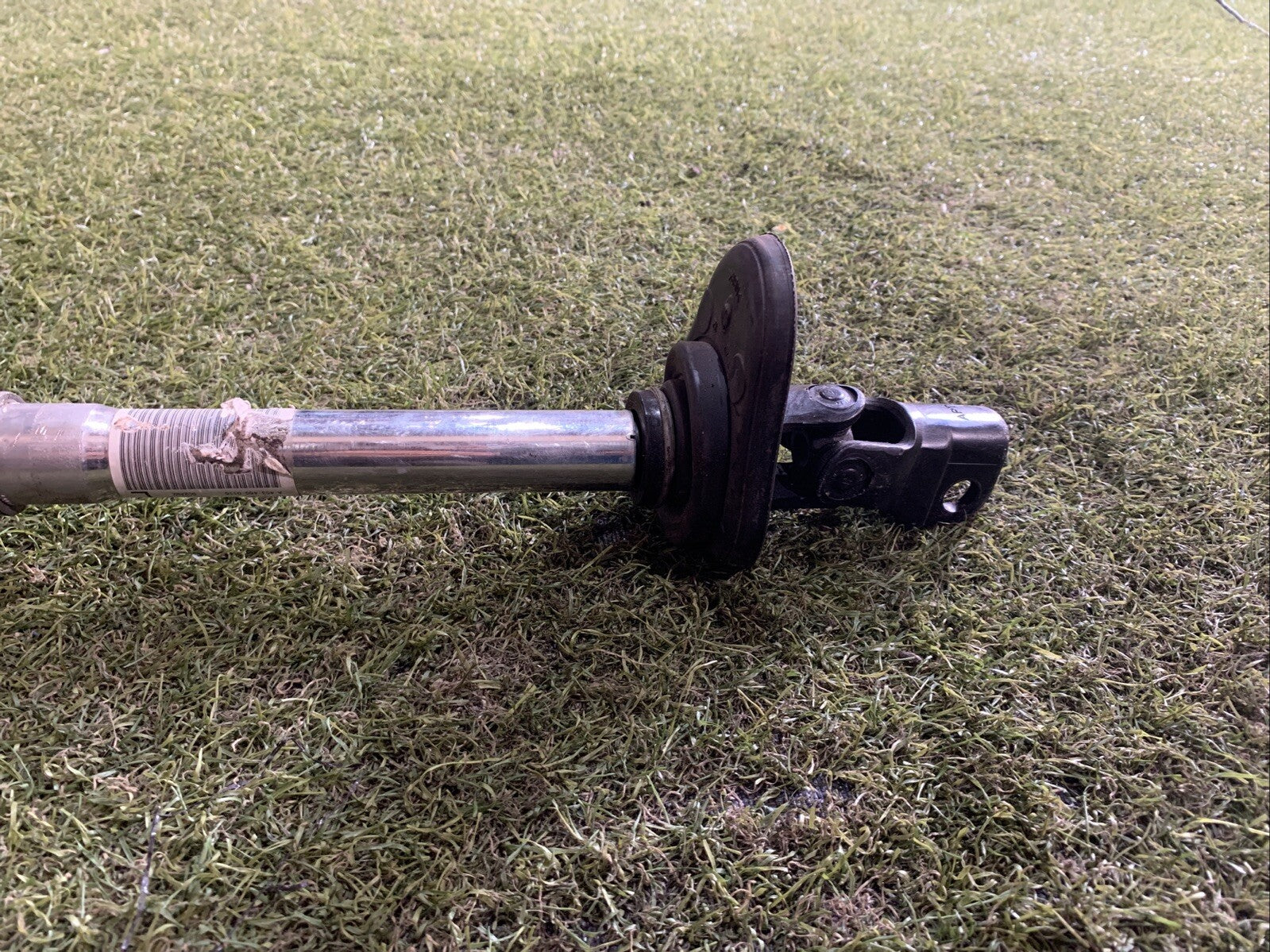 Canna dello sterzo (Piantone) Renault Twingo 2014 488106973R