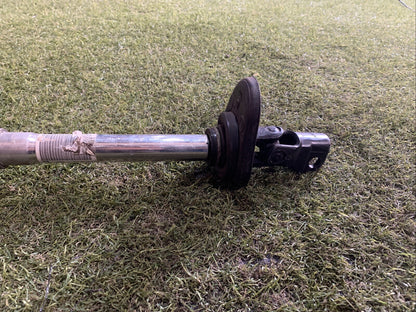 Canna dello sterzo (Piantone) Renault Twingo 2014 488106973R